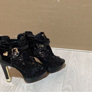 Platform Shoes